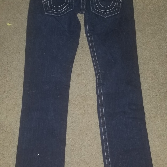 True Religion Brand Jeans - Picture 4 of 4